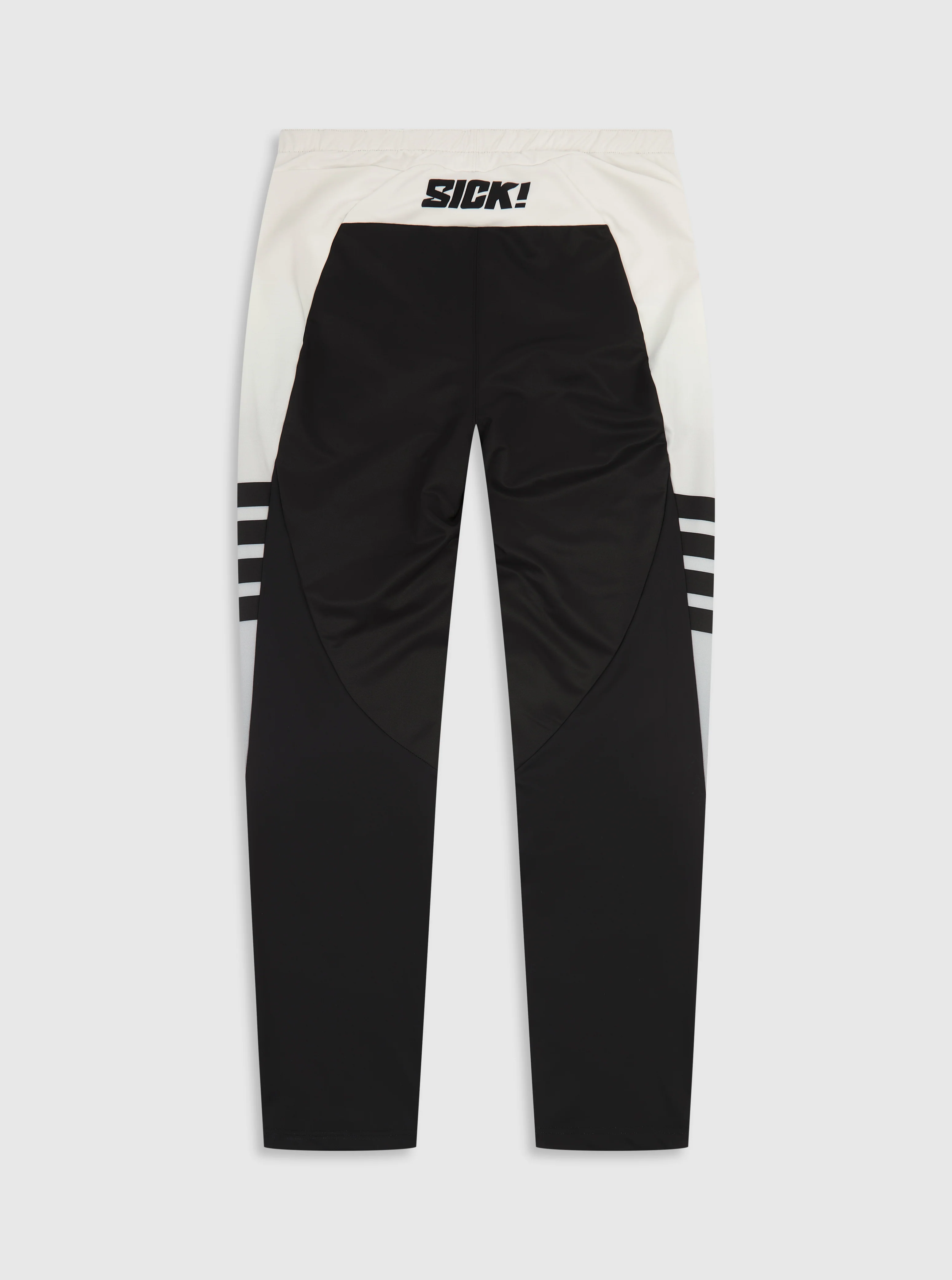 SICK! Riding Pants "Monochrome" - Image 3