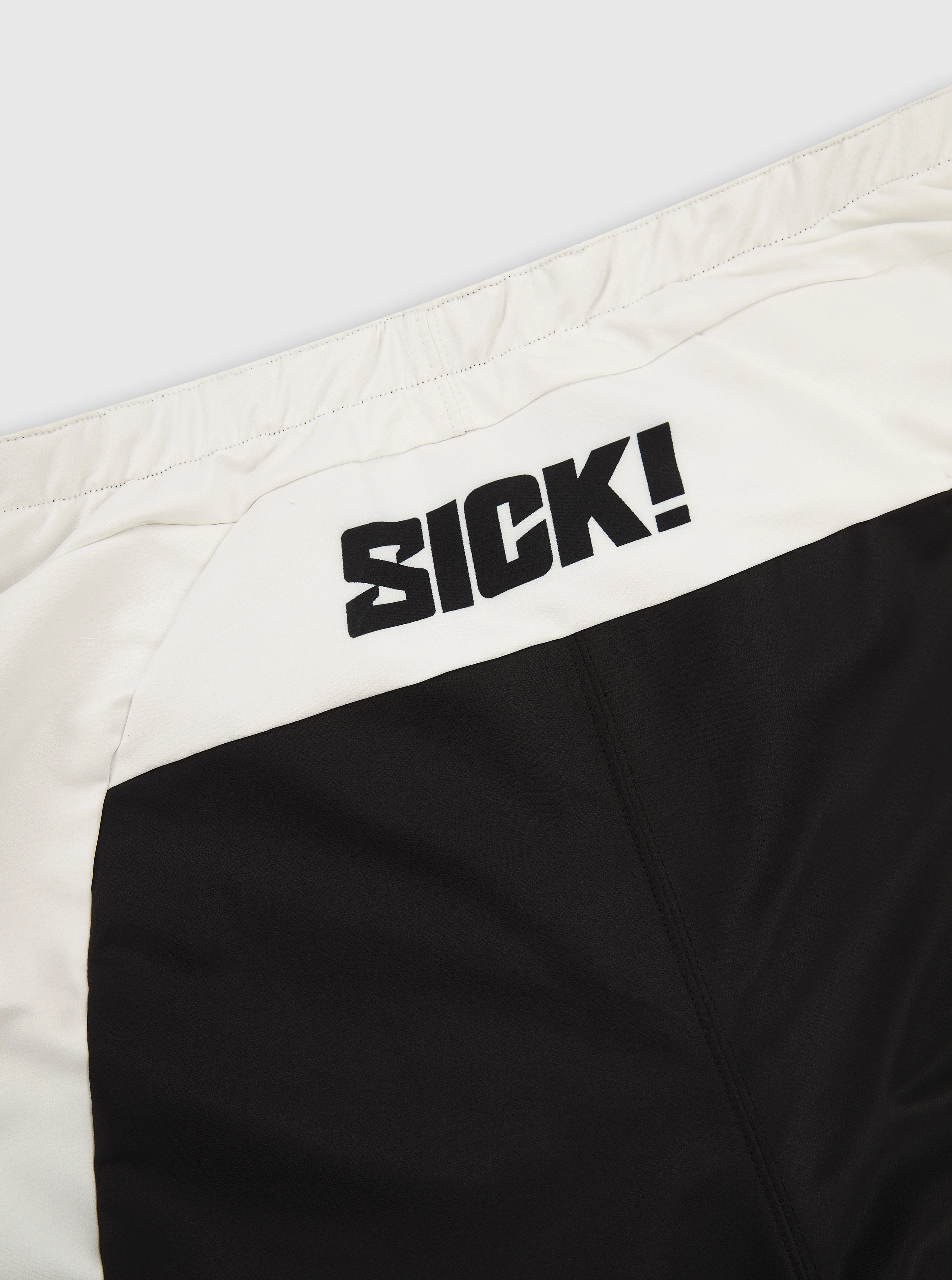 SICK! Riding Pants "Monochrome" - Image 4