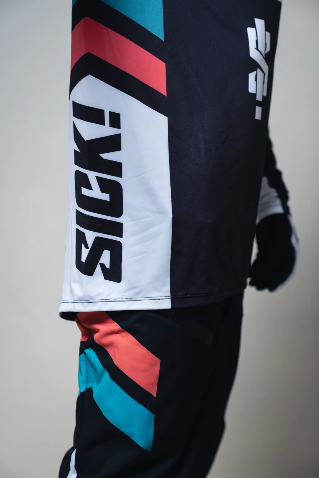SICK! Riding Pants Stripes - Image 4