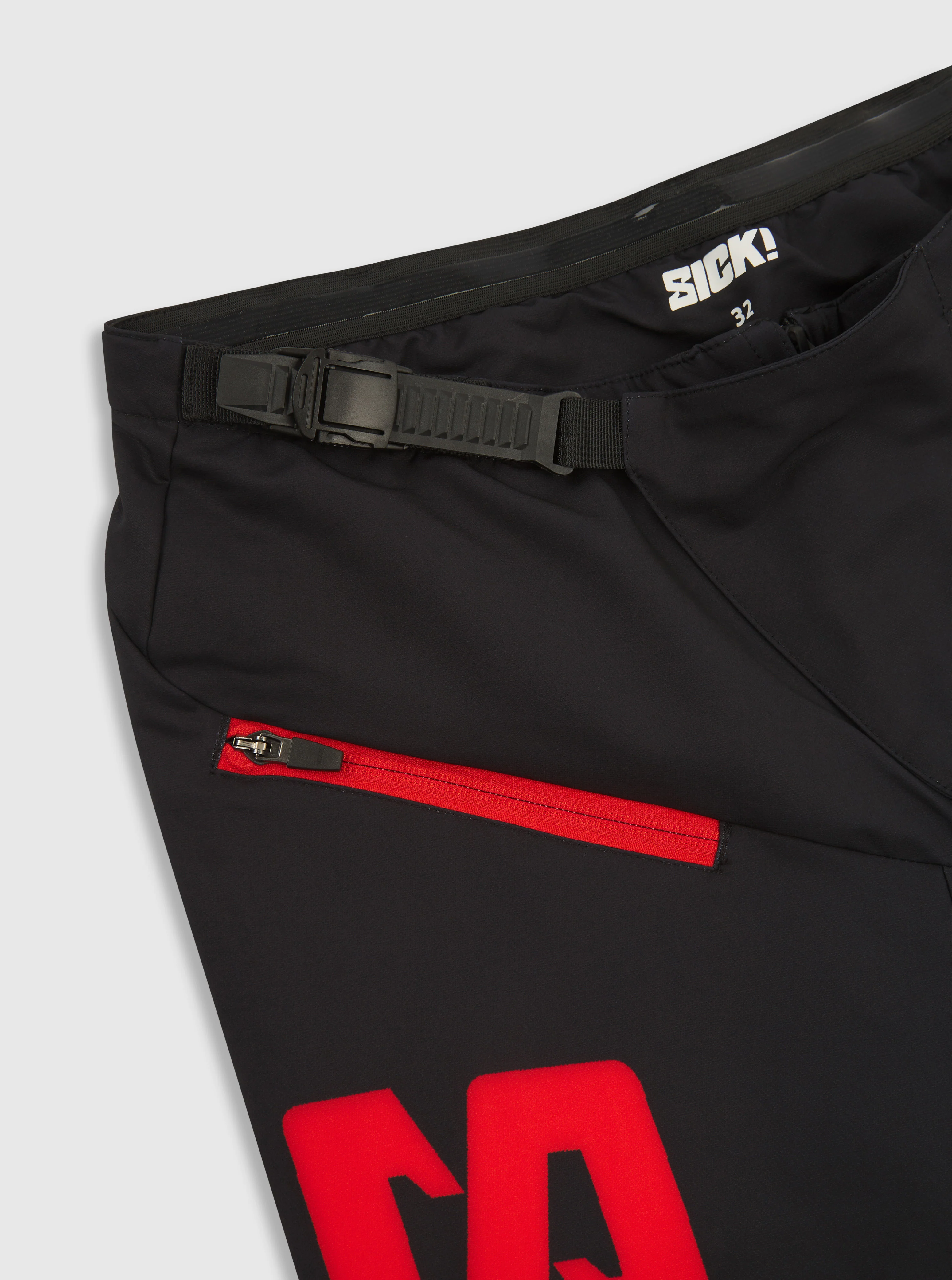 SICK! Riding Pants "The sky is the limit" - Image 3