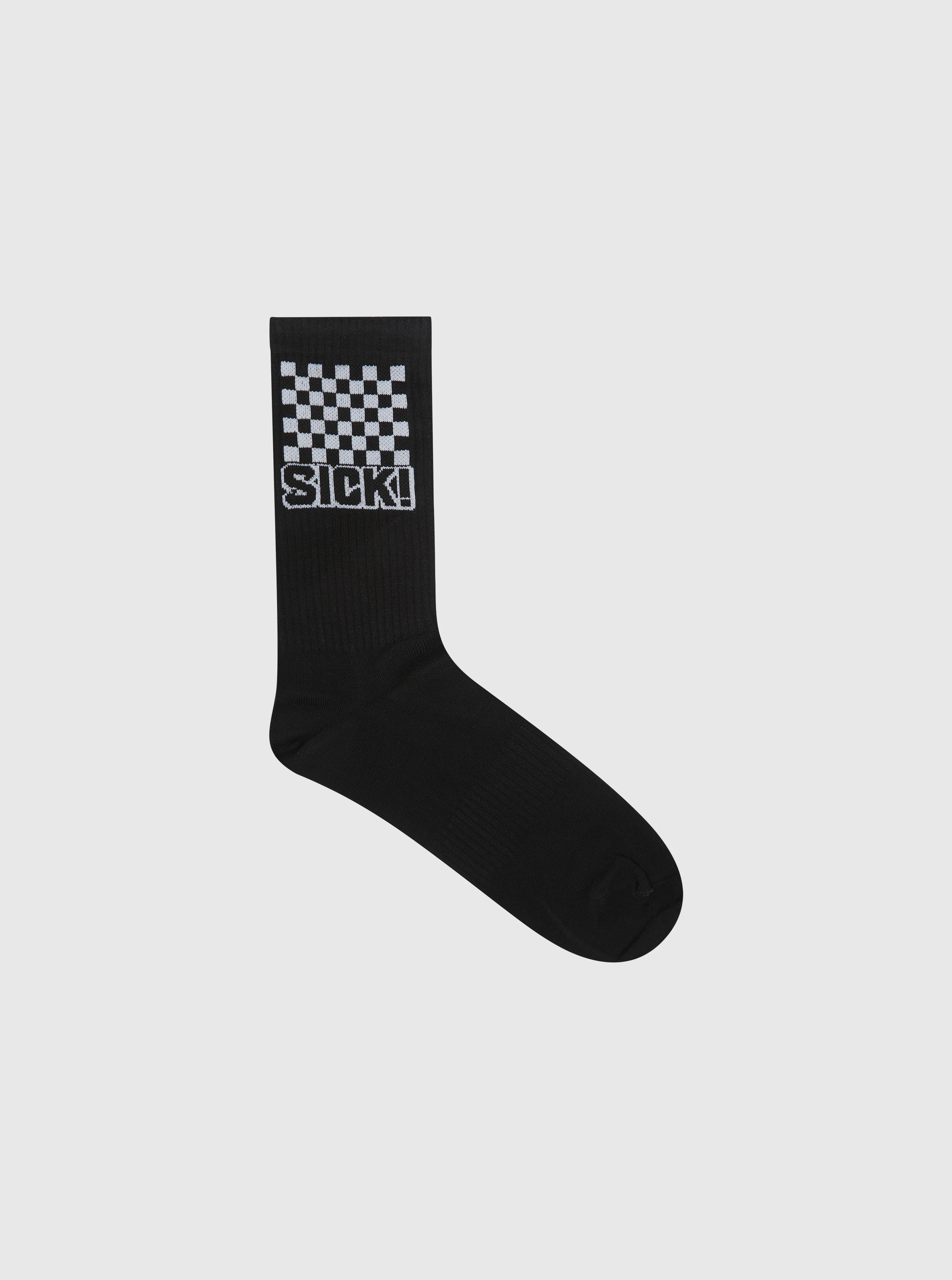 SICK! Socks 2er Package "Racing" - Image 3