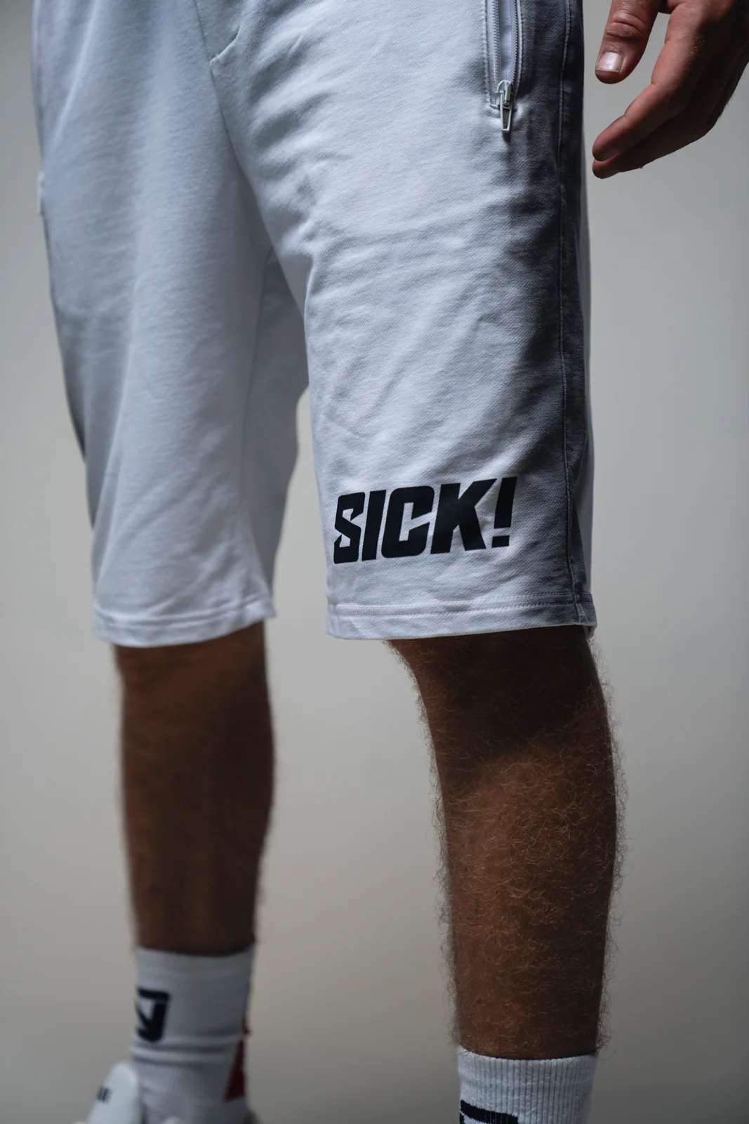 Sick Sweatshorts "Summer Line - Faded" - Image 4