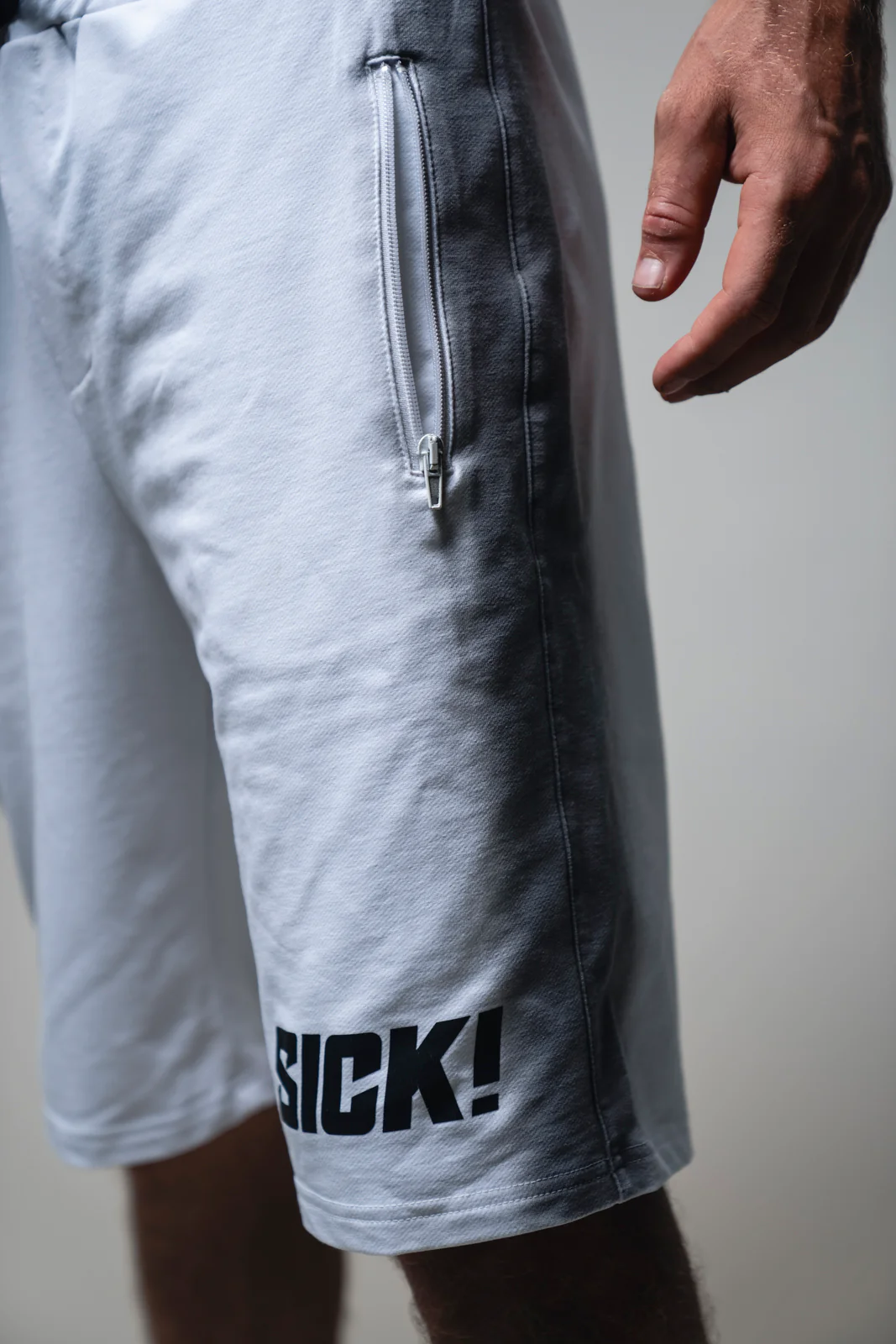 Sick Sweatshorts "Summer Line - Faded" - Image 6