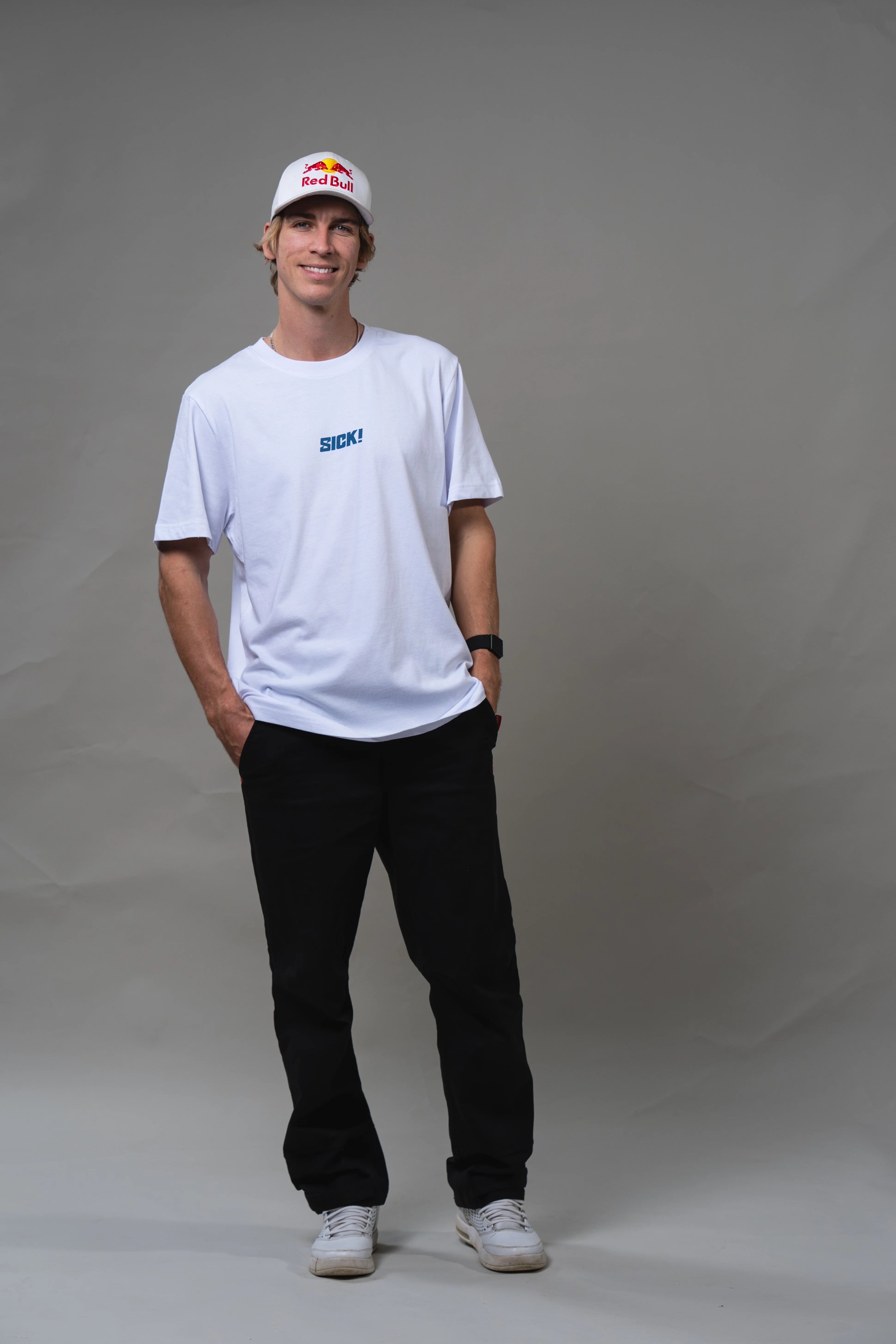Sick T-Shirt "Dangerzone" - Image 3
