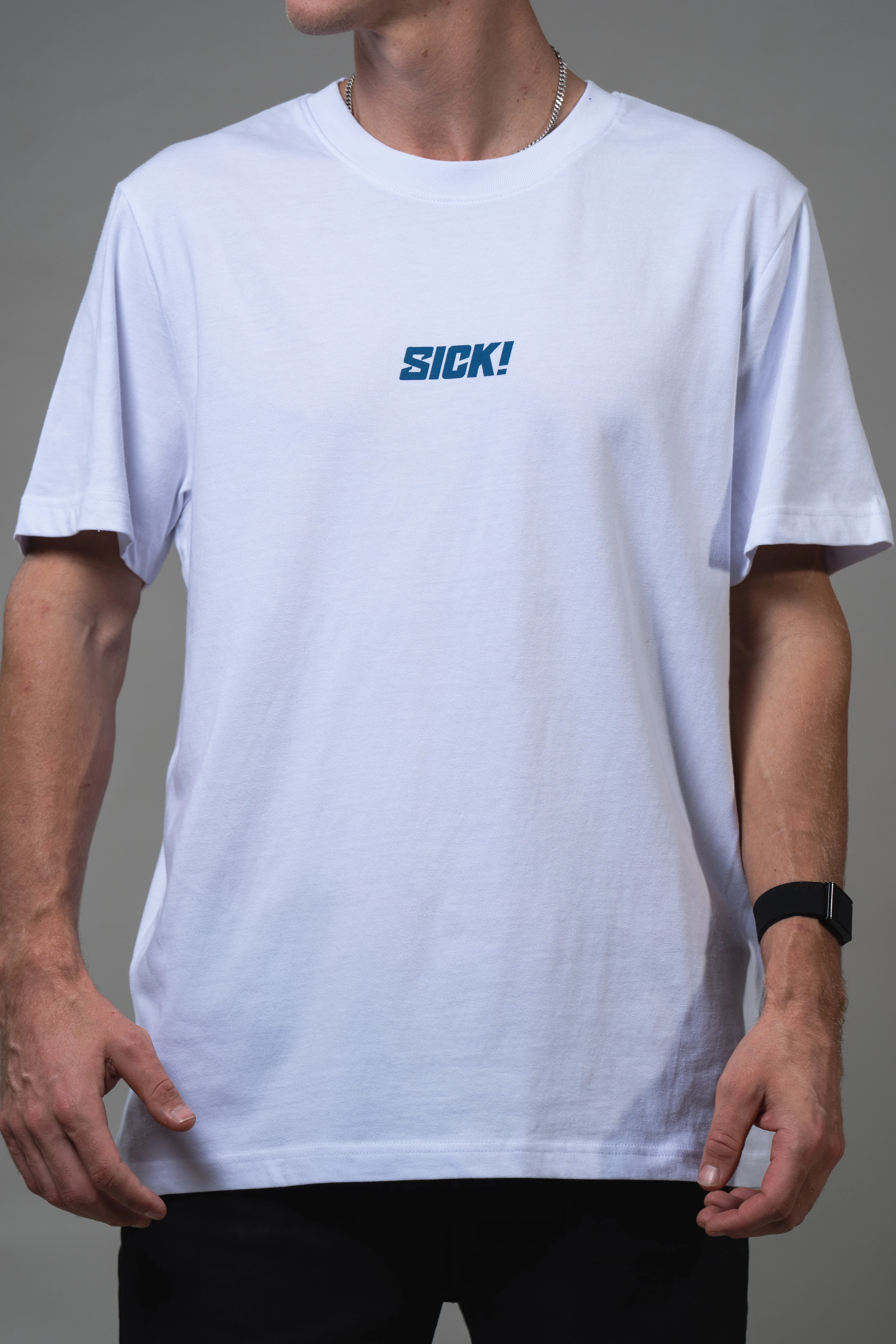 Sick T-Shirt "Dangerzone" - Image 4