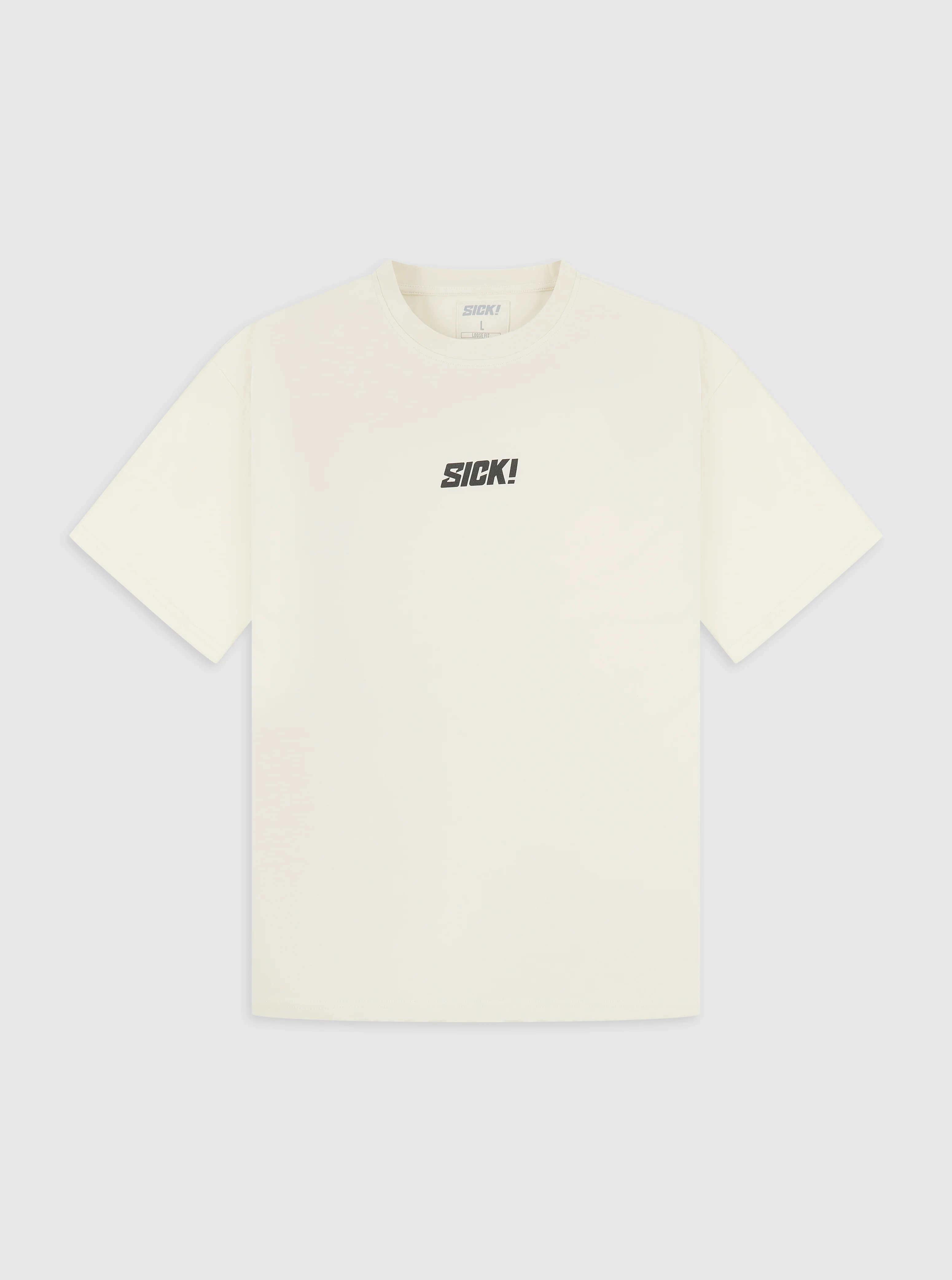 SICK! T-Shirt "Mindmap" - Image 3