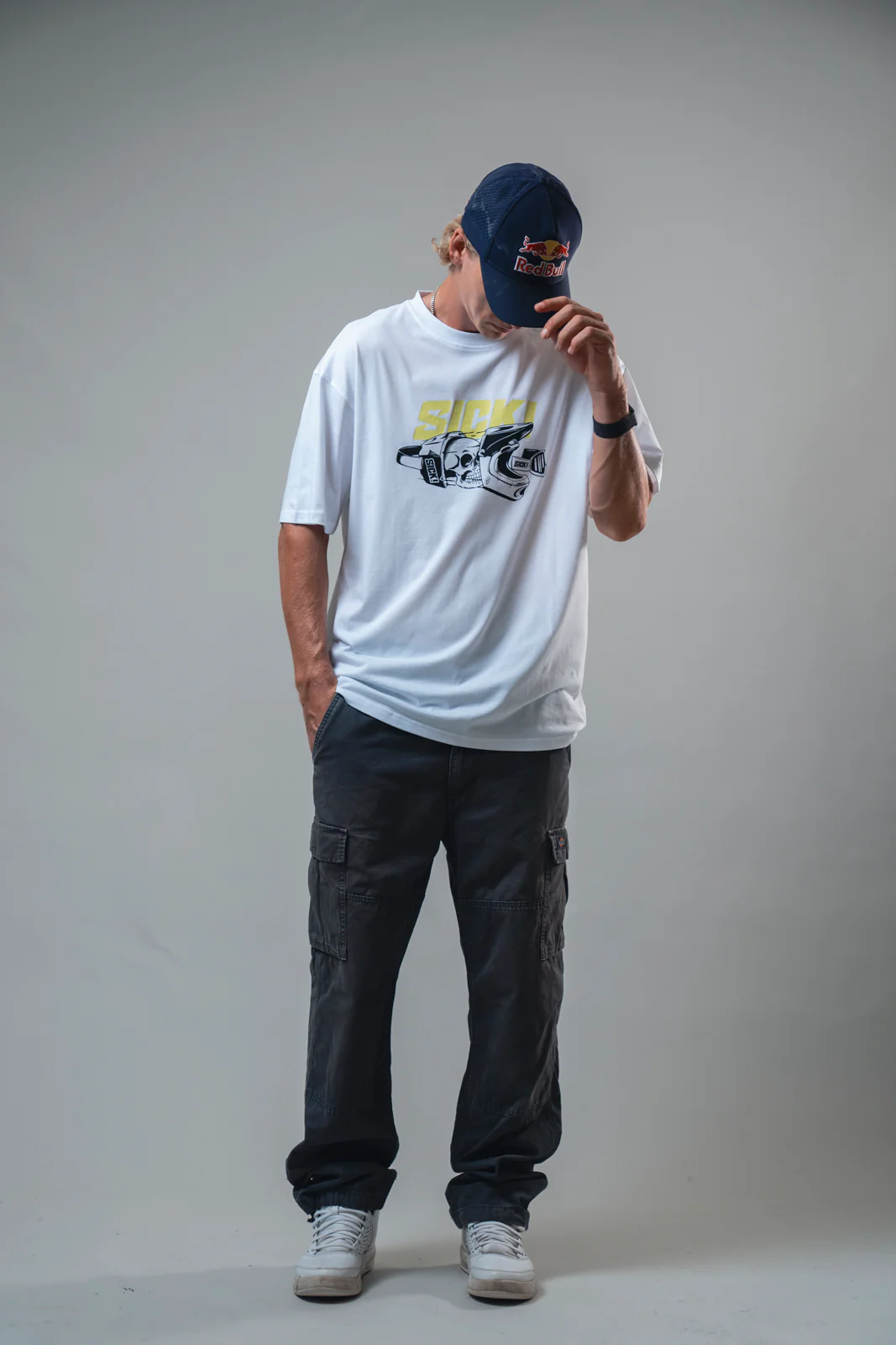 Sick T-Shirt "Summer Line - Ride Till I Die" - Image 4