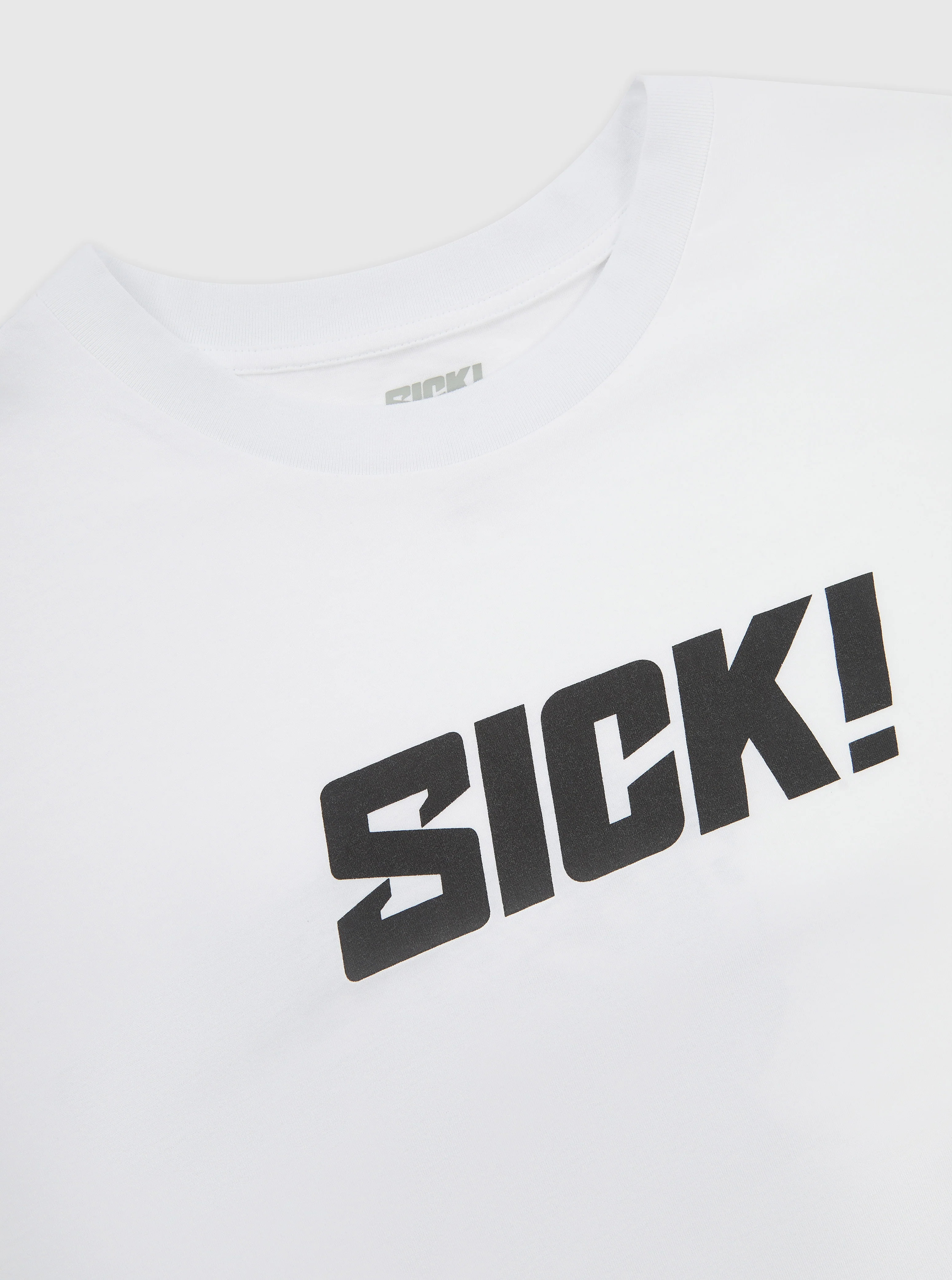 SICK! T-Shirt "Wibmer Special Edition" - Image 2