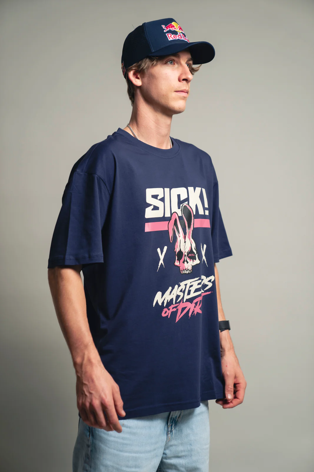 SICK! x M.O.D Collab 5.0 T-Shirt - Image 3