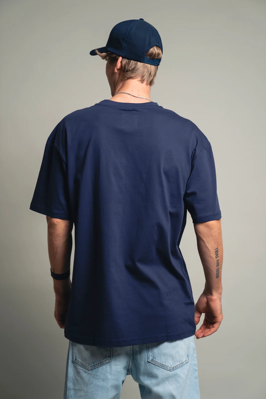 SICK! x M.O.D Collab 5.0 T-Shirt - Image 4