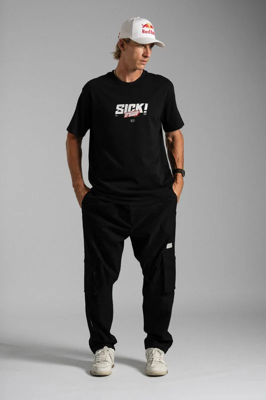 SICK! X Masters of Dirt T-Shirt "Collab 6.0" - Image 5