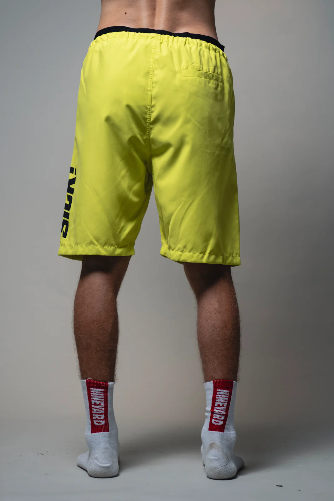 Swimshorts "Summer Line - Neon" - Image 3