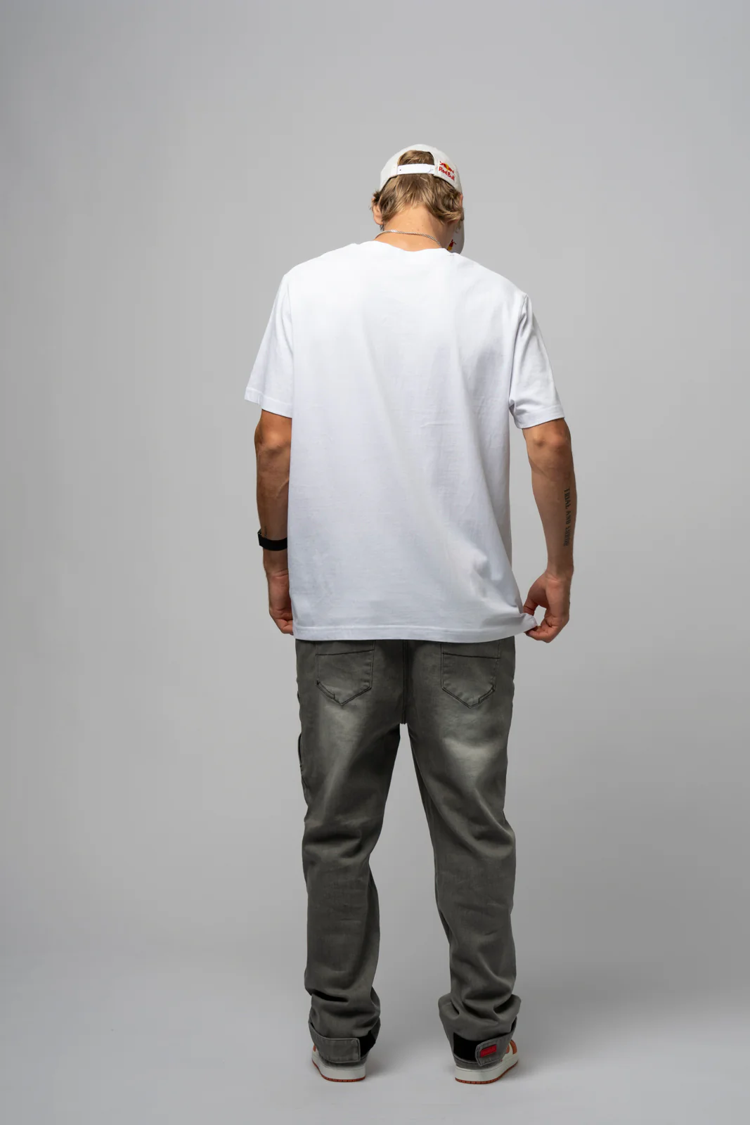 T-Shirt "A Sick Crew Production" - Image 4
