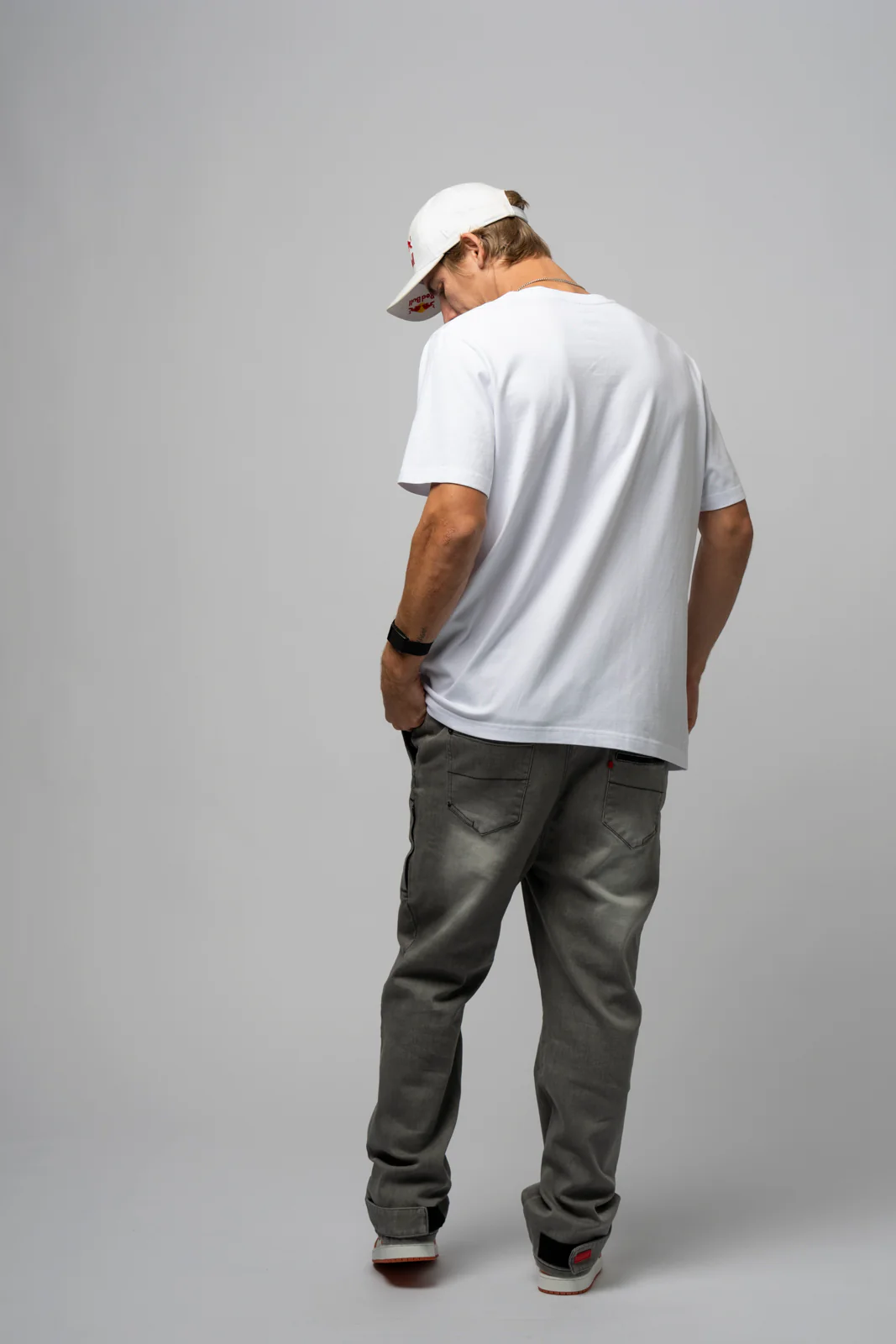 T-Shirt "A Sick Crew Production" - Image 5