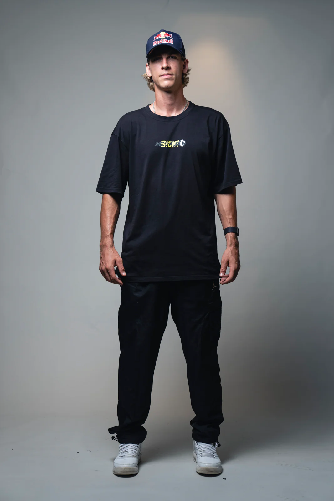 T-Shirt "S!" Neon - Image 8