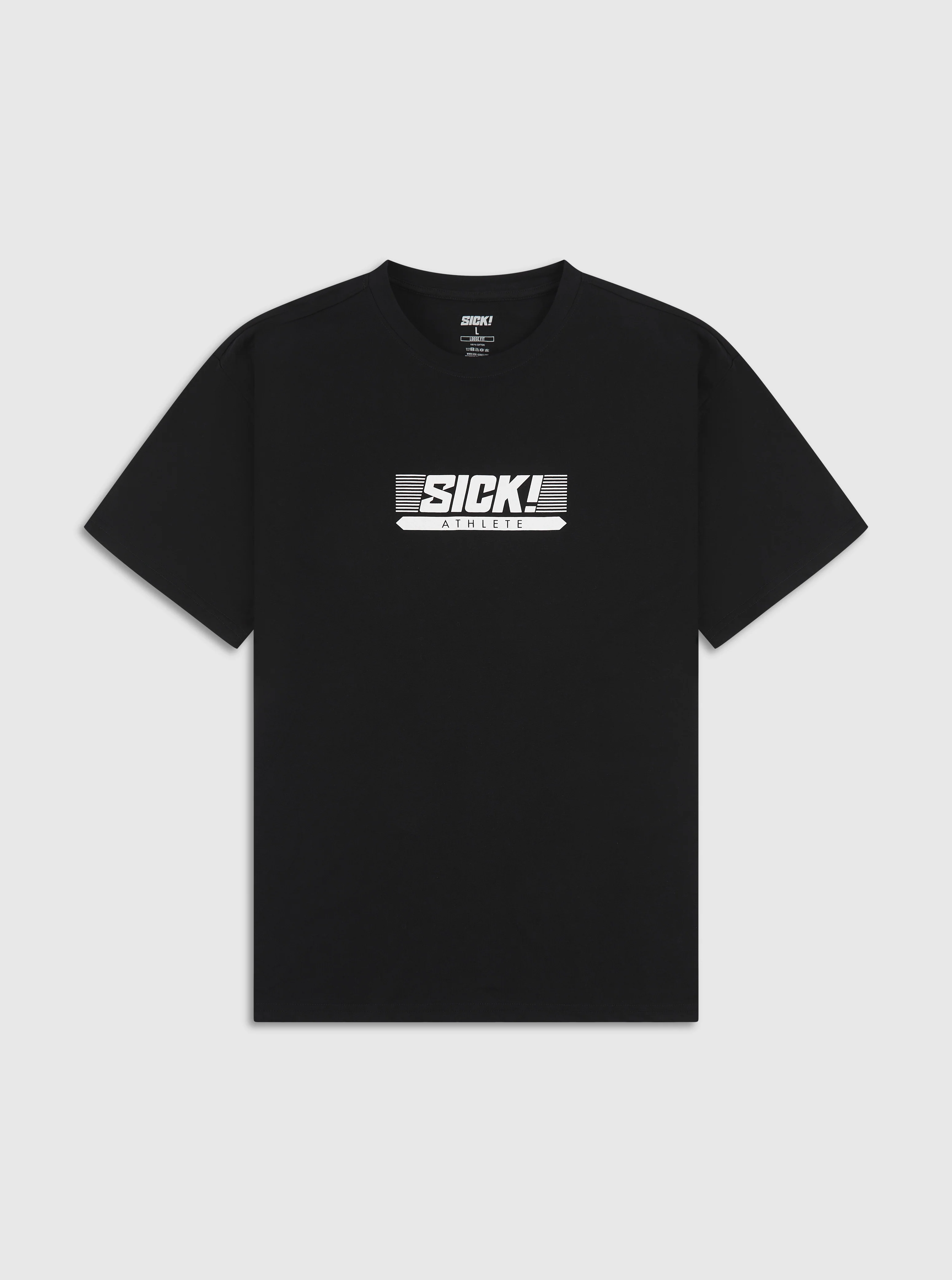 T-SHIRT "Join the Team - Black ED." - Image 4