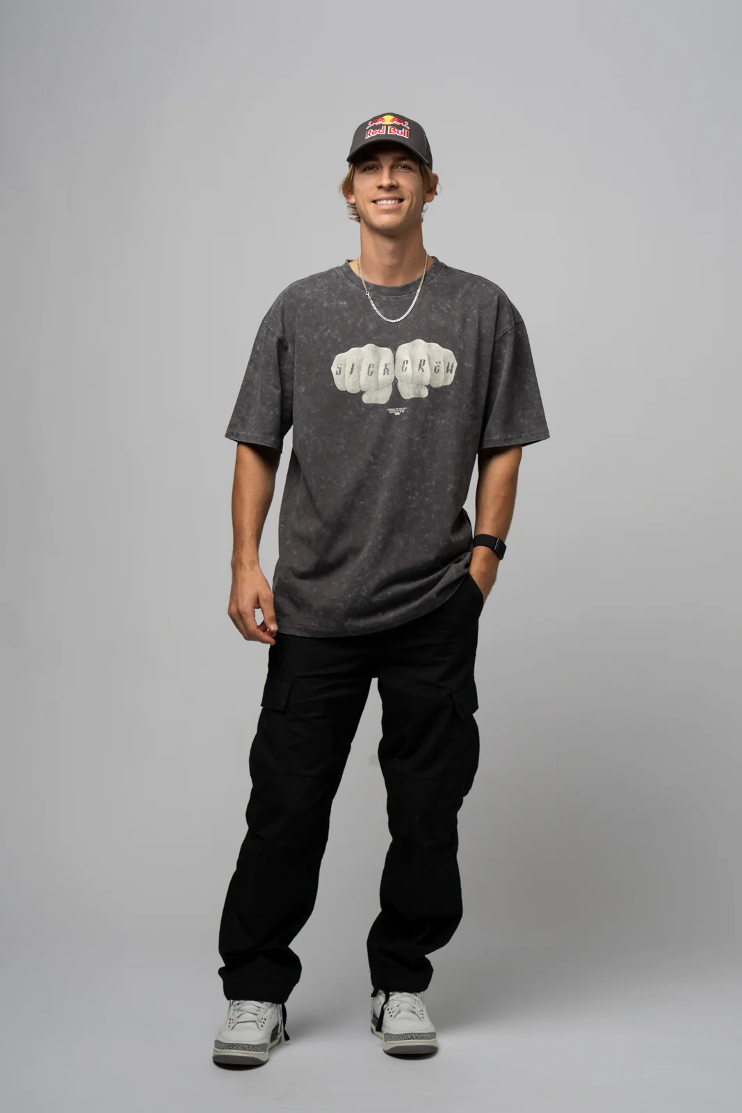 T-Shirt "Sick Crew 2.0" - Image 3