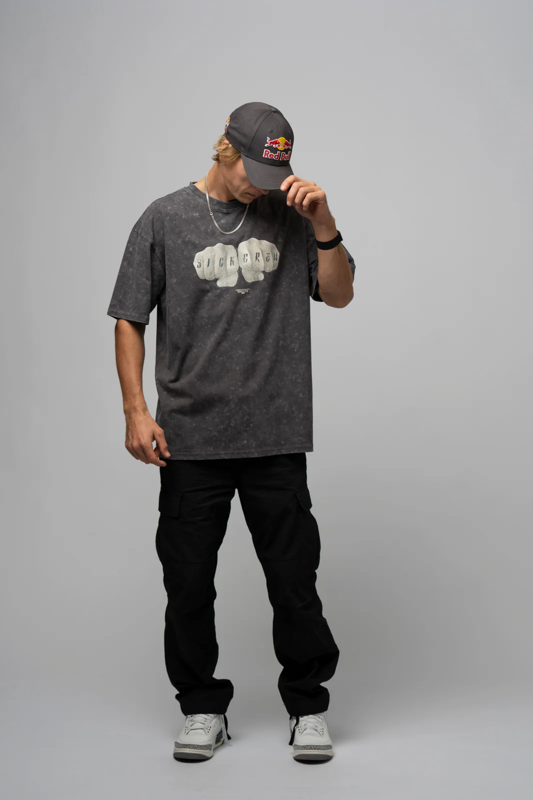 T-Shirt "Sick Crew 2.0" - Image 4