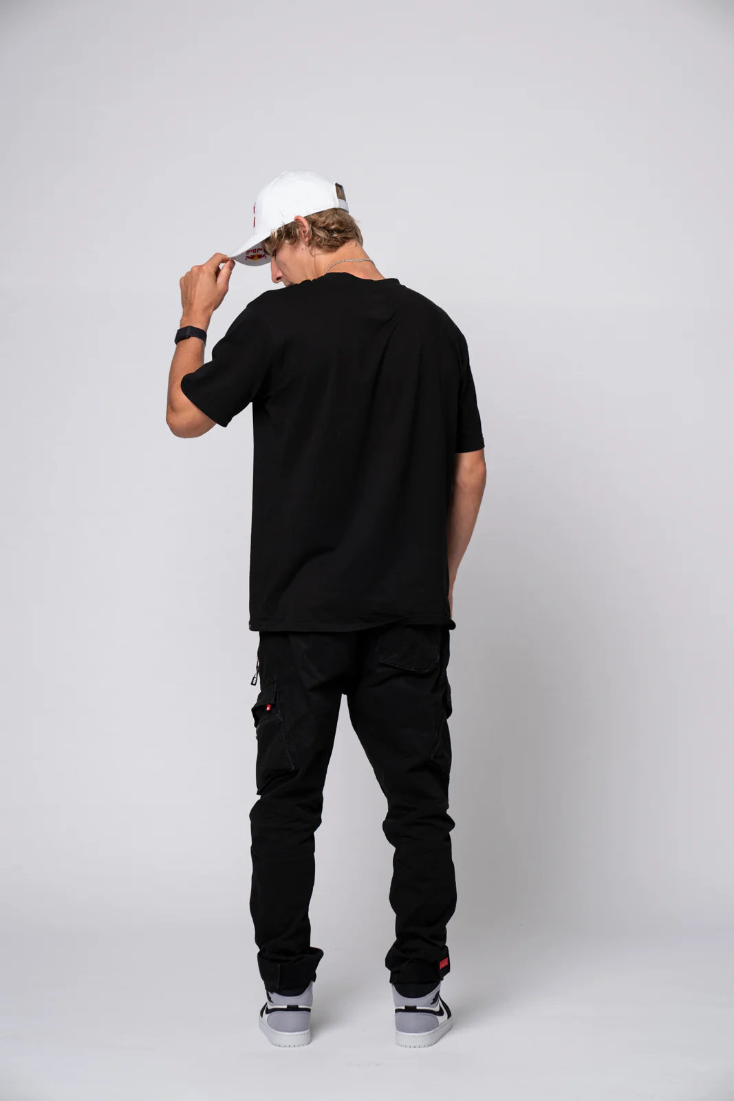 T-Shirt "Sick Worldwide" - Image 2
